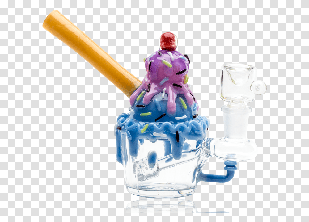 Water Pipe Action Figure, Glass, Figurine, Wedding Cake, Dessert Transparent Png