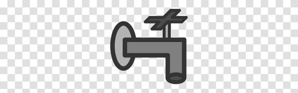 Water Pipe Clipart, Indoors, Sink, Mailbox, Sink Faucet Transparent Png