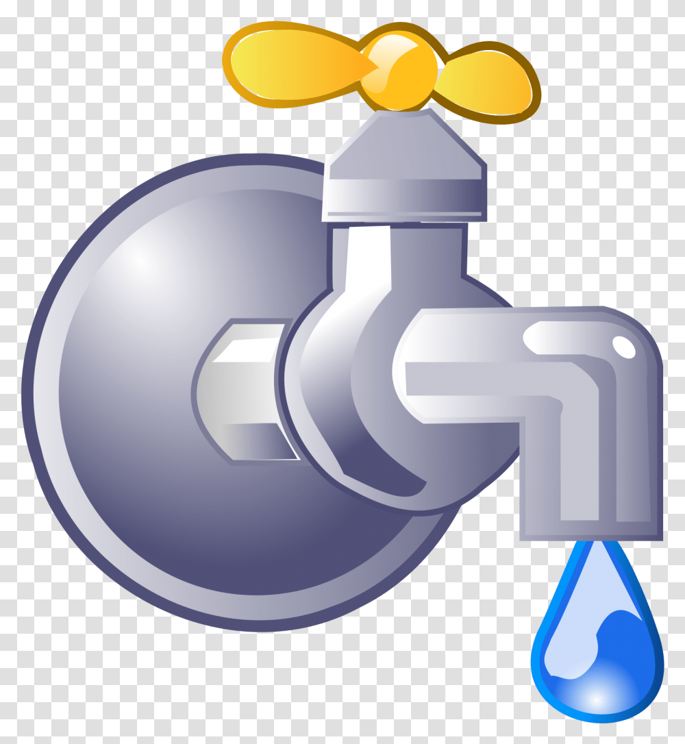 Water Pipe Symbol Of Water Scarcity, Indoors, Sink, Sink Faucet, Lamp Transparent Png