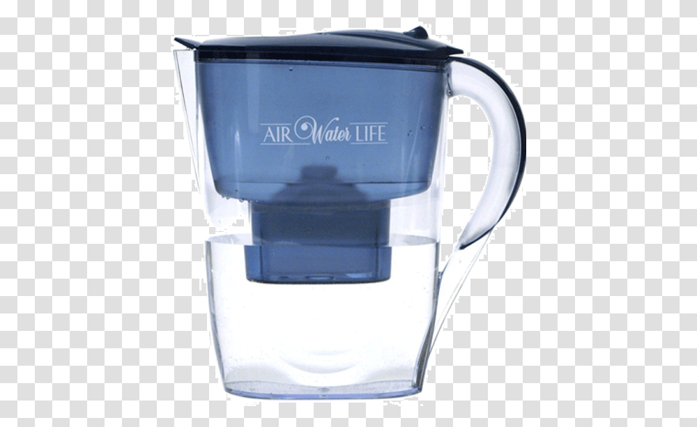 Water Pitcher Glass, Jug, Mixer, Appliance, Water Jug Transparent Png