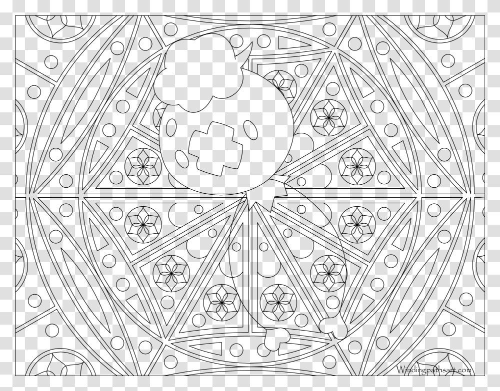 Water Pokemon Coloring Pages Adult Coloring Pages Pokemon, Gray Transparent Png