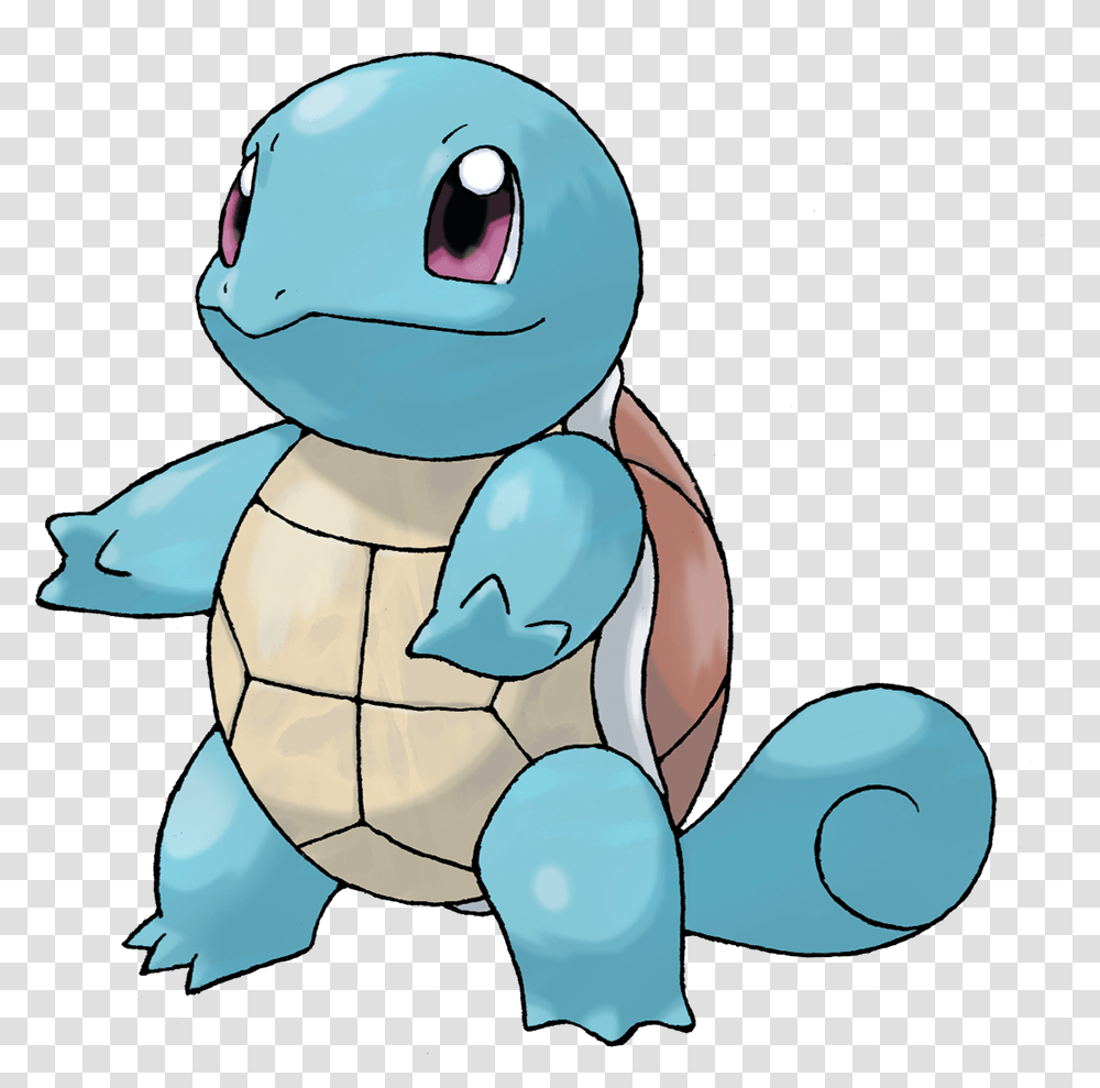 Water Pokemon Rattata Nv99 Draw Pokemon Squirtle, Plush, Toy, Animal, Wildlife Transparent Png