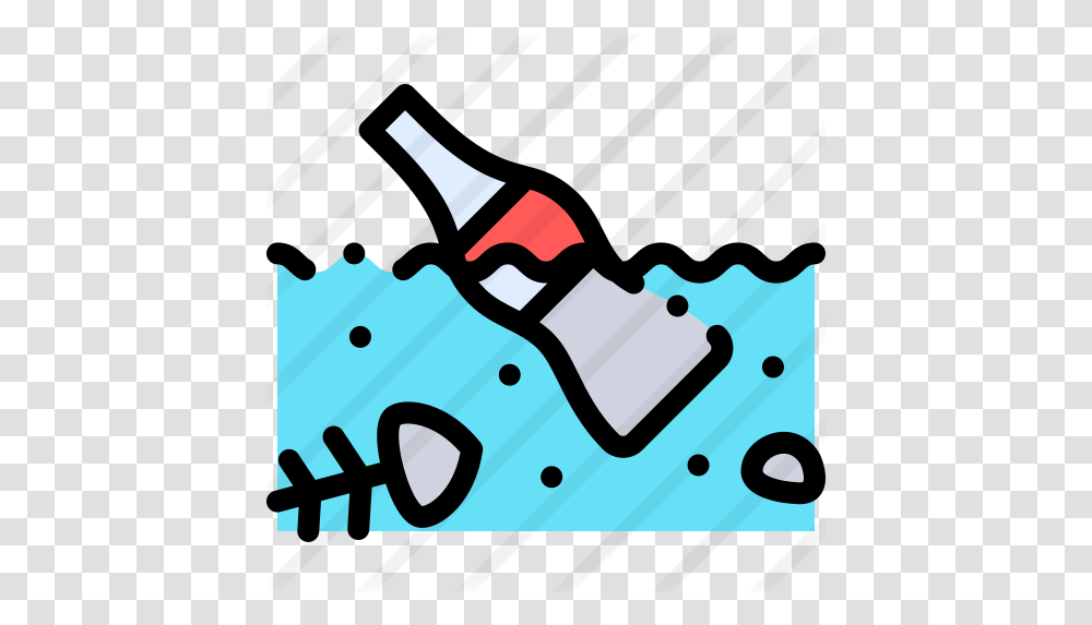 Water Pollution Water Pollution, Tool, Can Opener Transparent Png