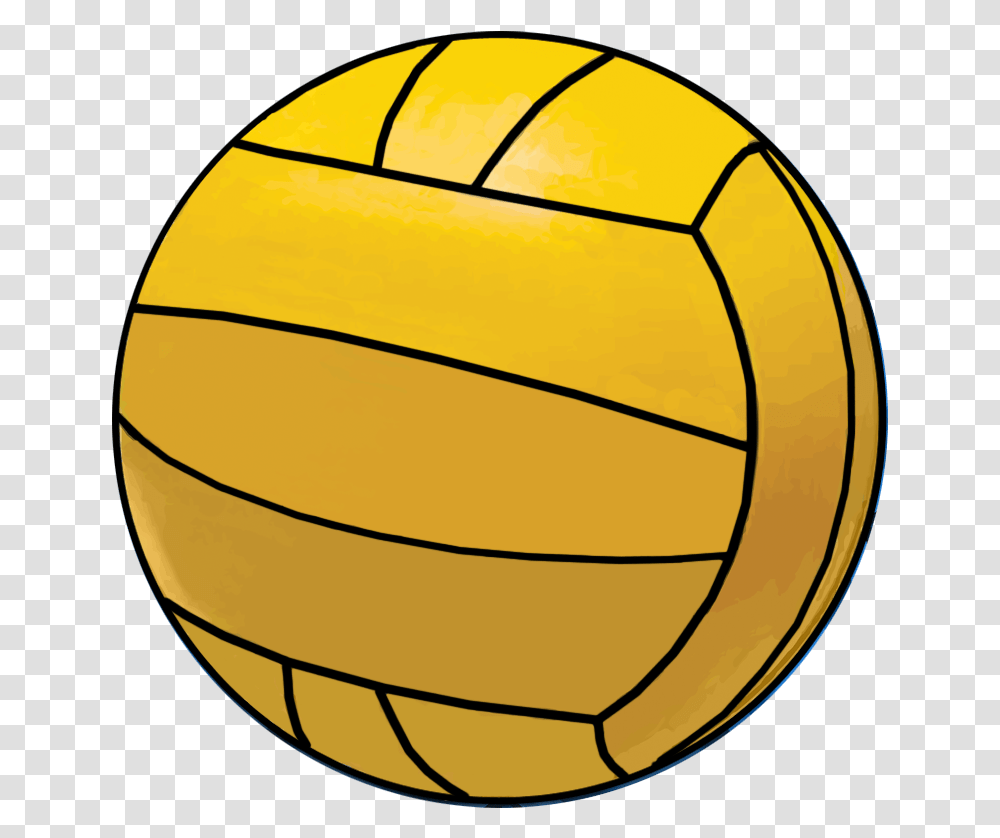 Water Polo Ball Clip Art Water Polo Ball, Sphere, Soccer Ball, Football, Team Sport Transparent Png