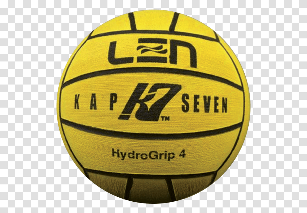 Water Polo Ball Kap, Team Sport, Sports, Soccer Ball, Football Transparent Png
