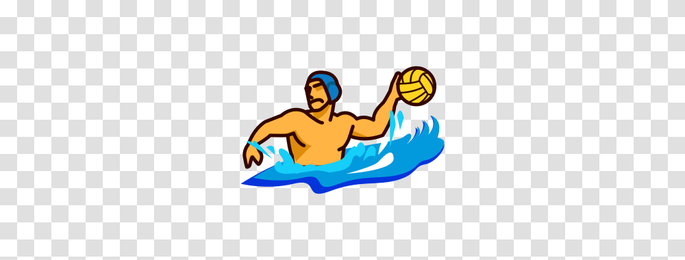 Water Polo Emojidex, Adventure, Leisure Activities, Outdoors Transparent Png