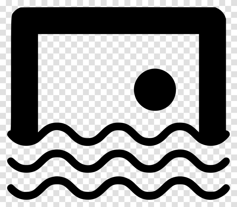 Water Polo Icon Free Download, Game Transparent Png