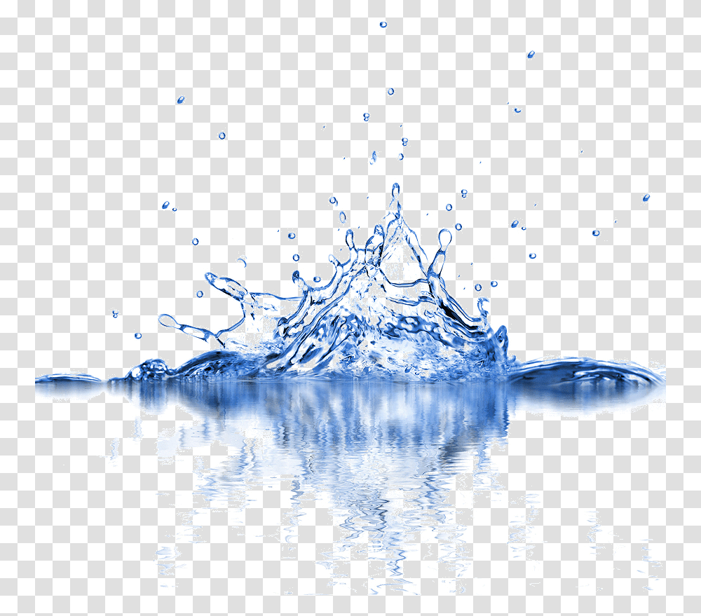Water Puddle Nano Pro Medic Doo, Outdoors, Nature, Droplet, Ripple Transparent Png
