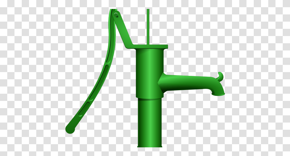 Water Pump, Hammer, Tool, Machine, Sprinkler Transparent Png