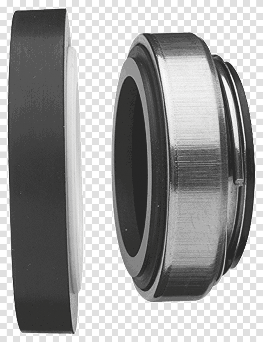 Water Pump Seals Type 18 Mechanical Seal, Electronics, Tire, Mouse, Computer Transparent Png