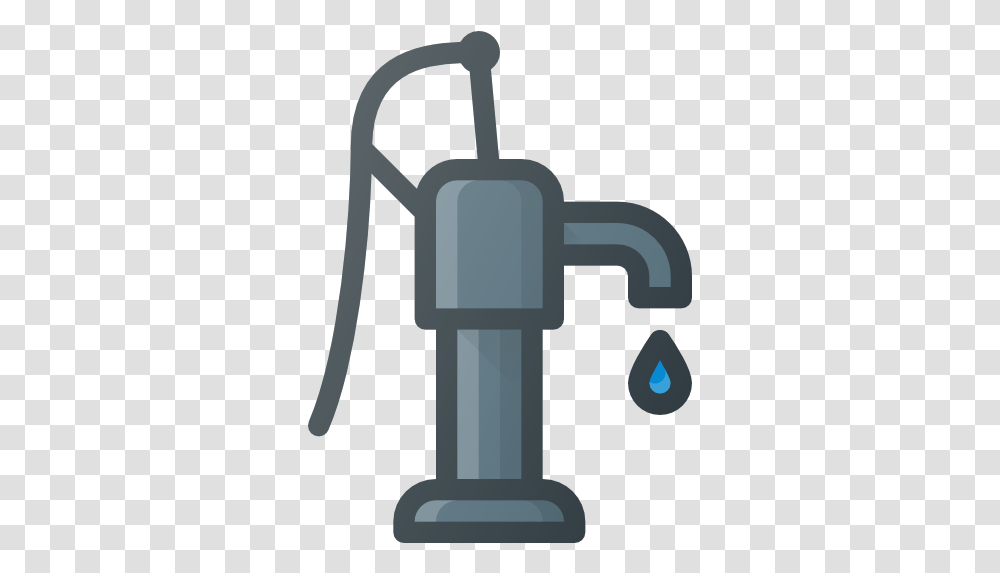 Water Pump Water Pump Icon, Cross, Symbol, Adapter, Plug Transparent Png