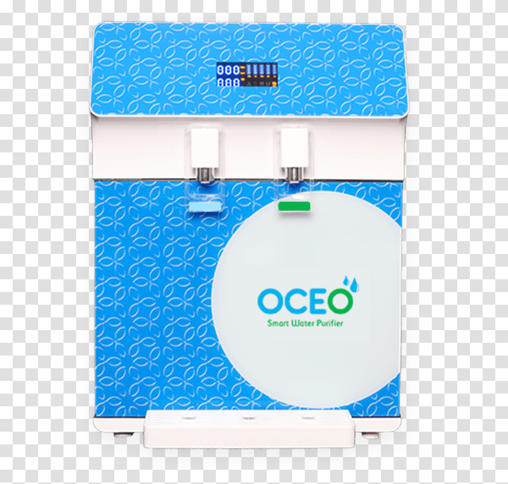 Water Purification Oceo Water Purifier, Label, File Binder, File Folder Transparent Png