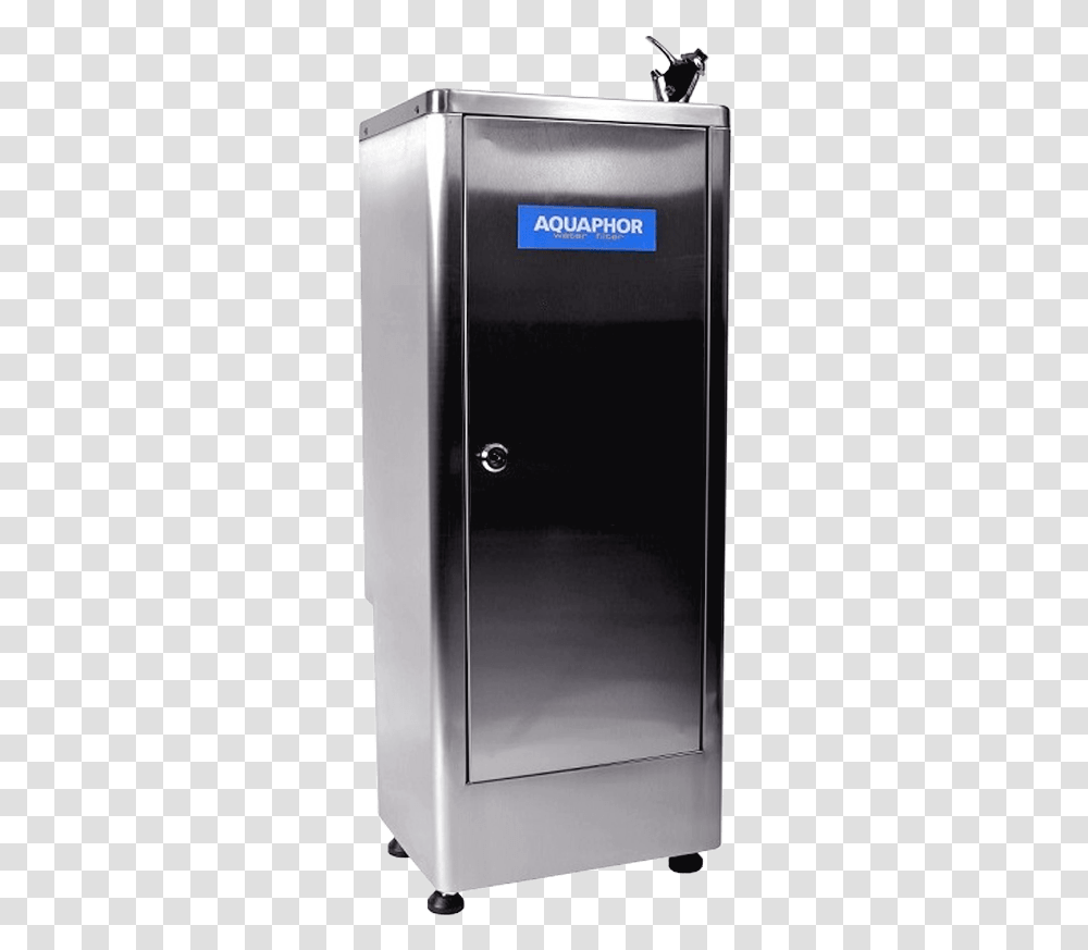 Water Purifier Drinking Fountain Model Aquaphor Water Dispenser, Safe, Mailbox, Letterbox, Private Mailbox Transparent Png