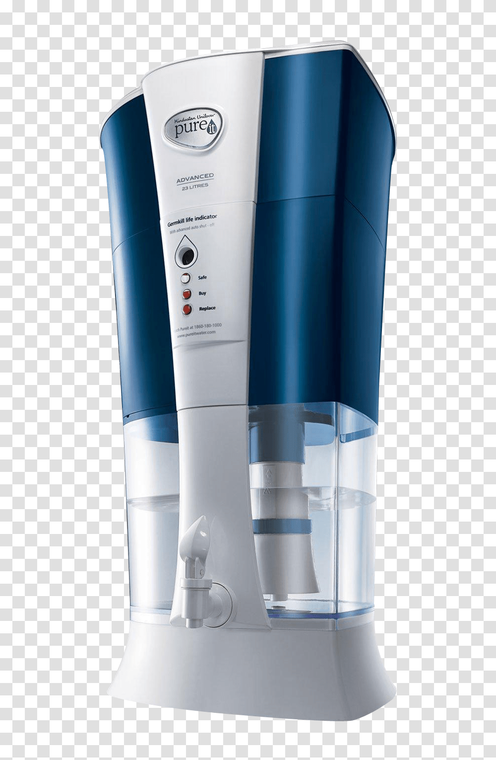 Water Purifier Image, Electronics, Shaker, Bottle, Appliance Transparent Png