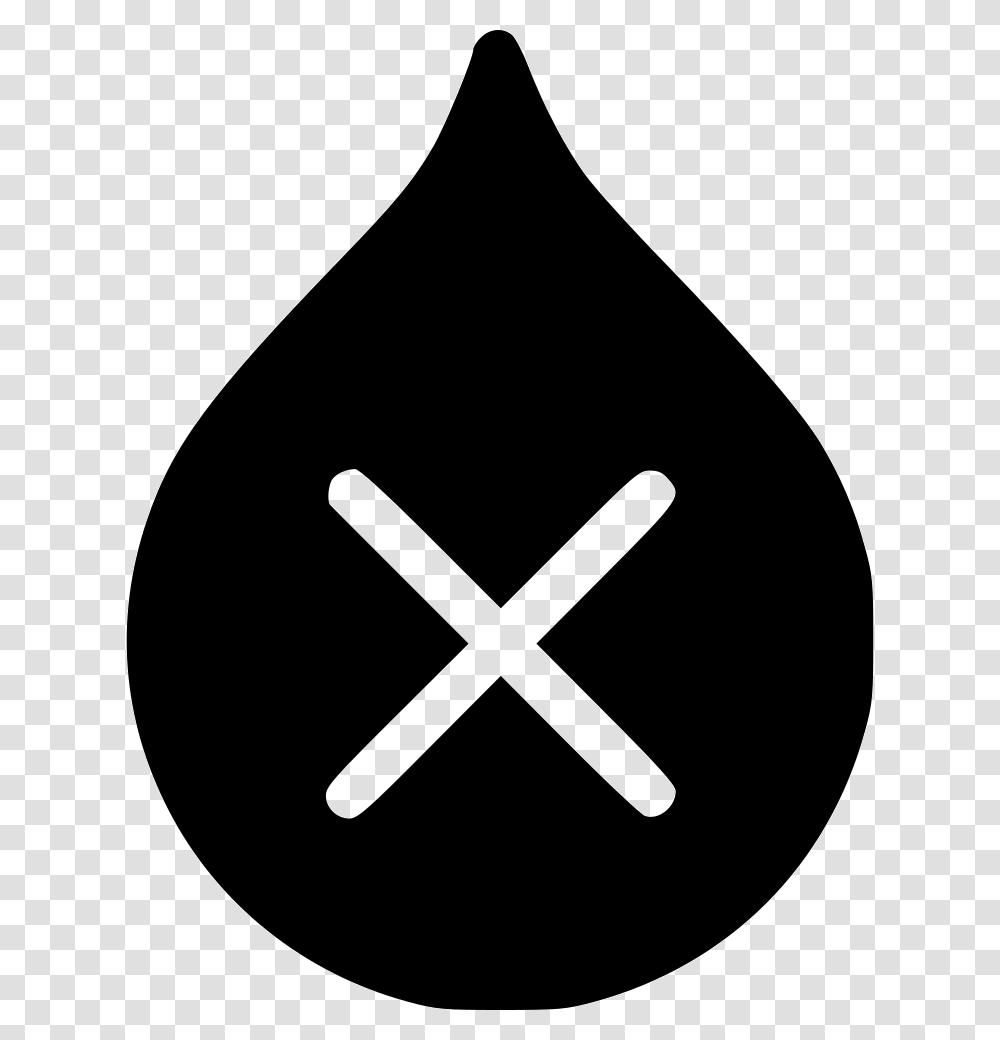 Water Purify Waste Dirty Risk Icon Free Download, Label, Face Transparent Png