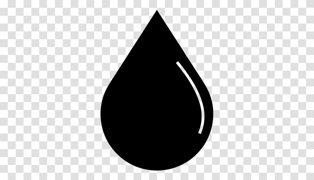 Water Quality Sensor Icon, Triangle Transparent Png