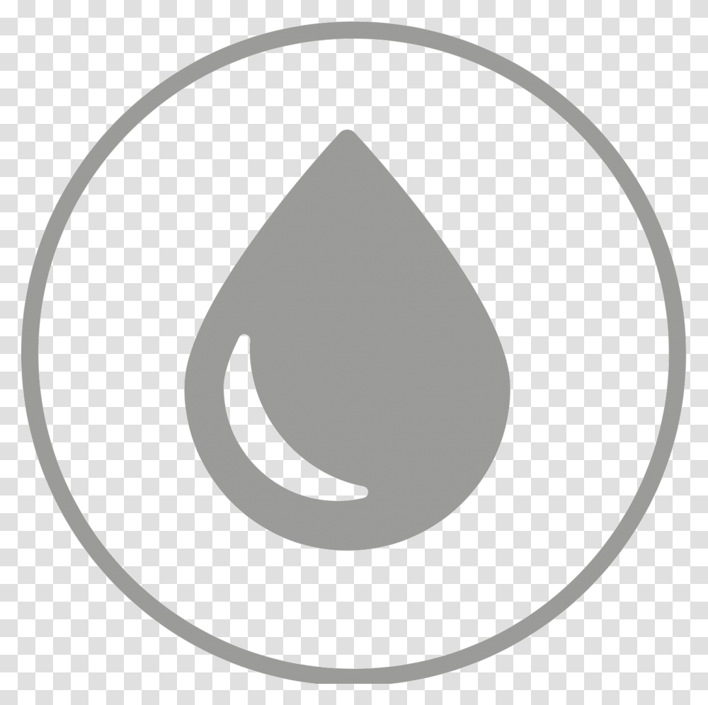 Water Resist Icon, Plant, Logo, Triangle Transparent Png