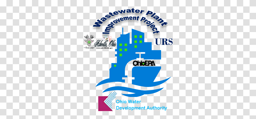 Water Resource Recovery Facility Utilities, Poster, Text, Graphics, Art Transparent Png