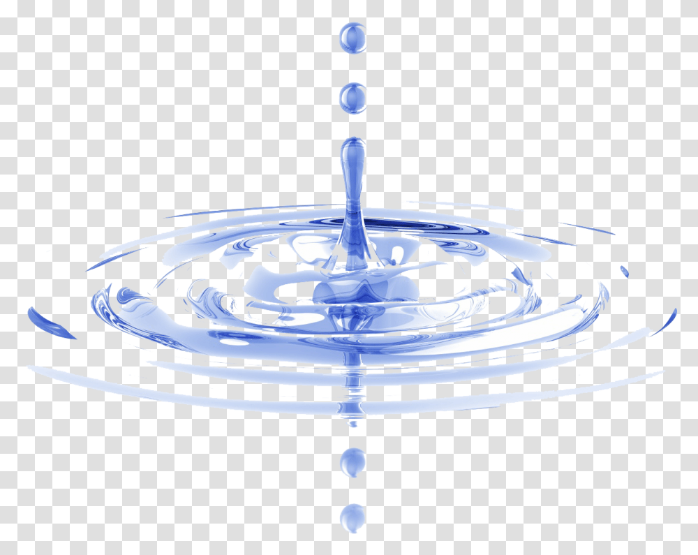 Water Ripples Images Water Drops Drop In Water, Outdoors, Droplet, Diamond, Gemstone Transparent Png