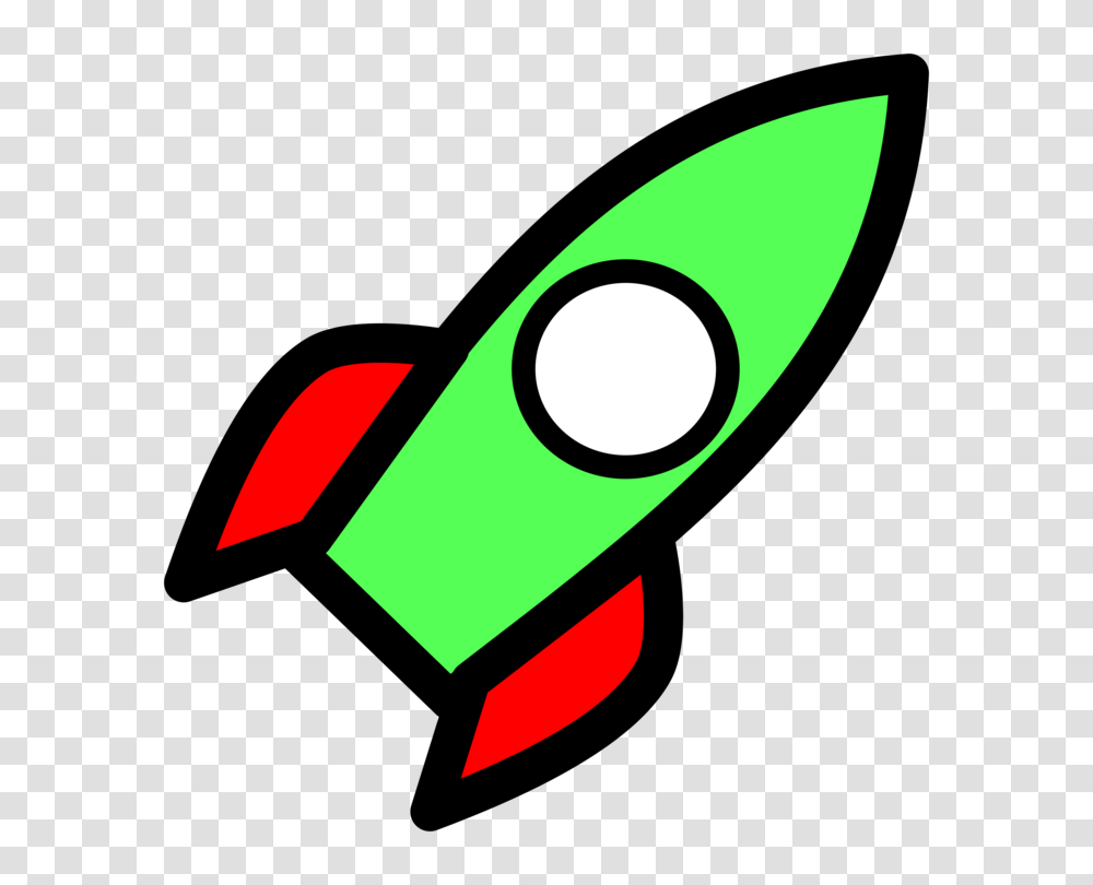 Water Rocket Animation Cartoon Spacecraft, Launch, Whistle, Blade Transparent Png
