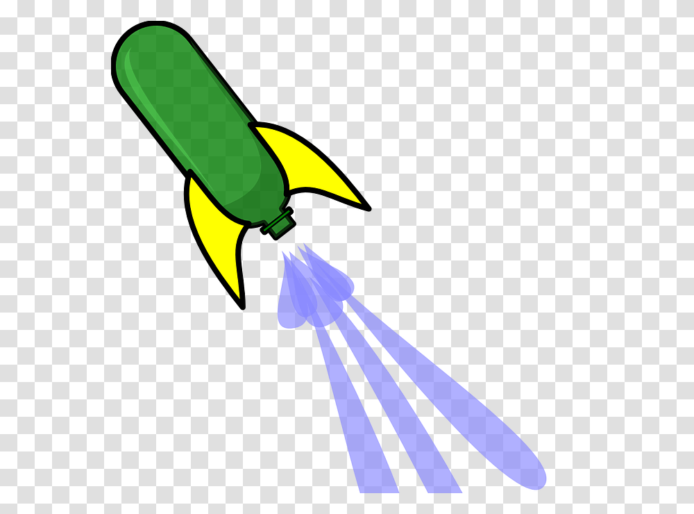 Water Rocketry, Weapon, Weaponry Transparent Png