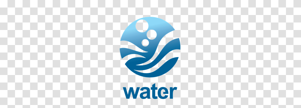 Water Round Wave Logo Vector, Sport, Sports, Ball, Bowling Transparent Png