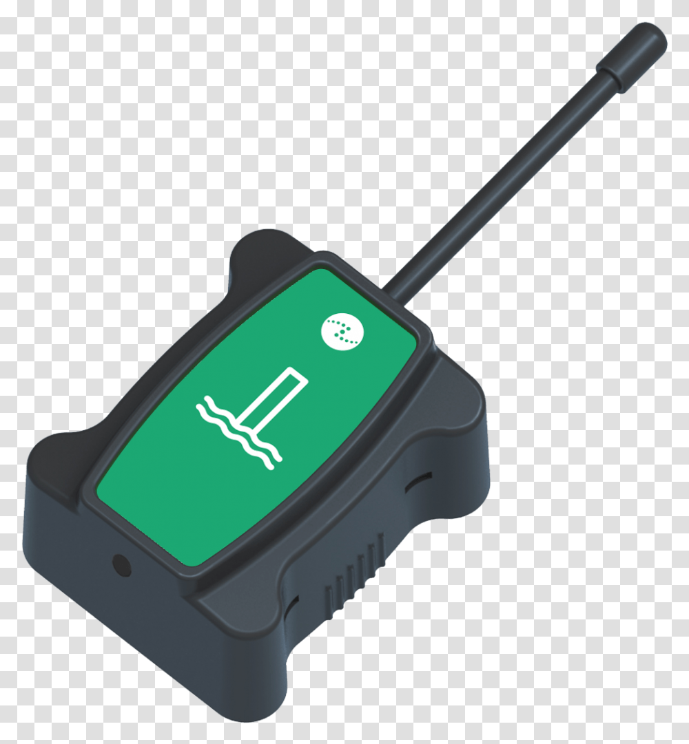 Water Sensor Leaks Iot, Adapter, Wristwatch, Electronics, Luggage Transparent Png
