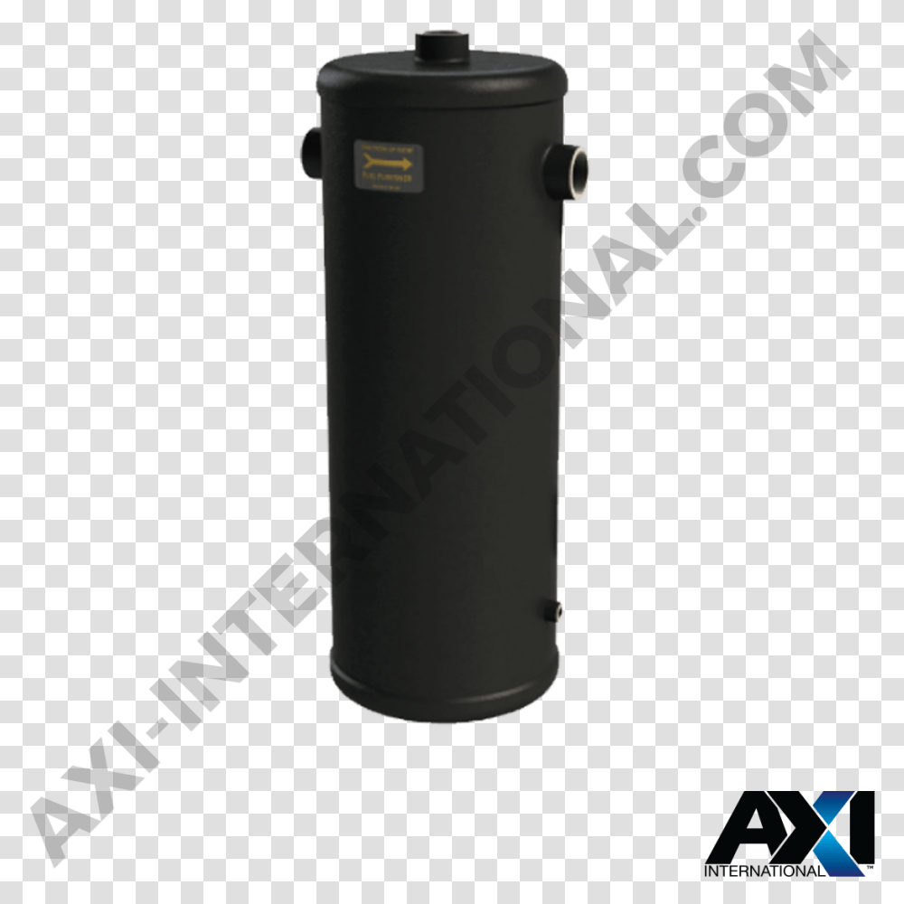 Water Separator Filter For Removing Water From Fuel Plastic, Shaker, Bottle, Cylinder, Barrel Transparent Png