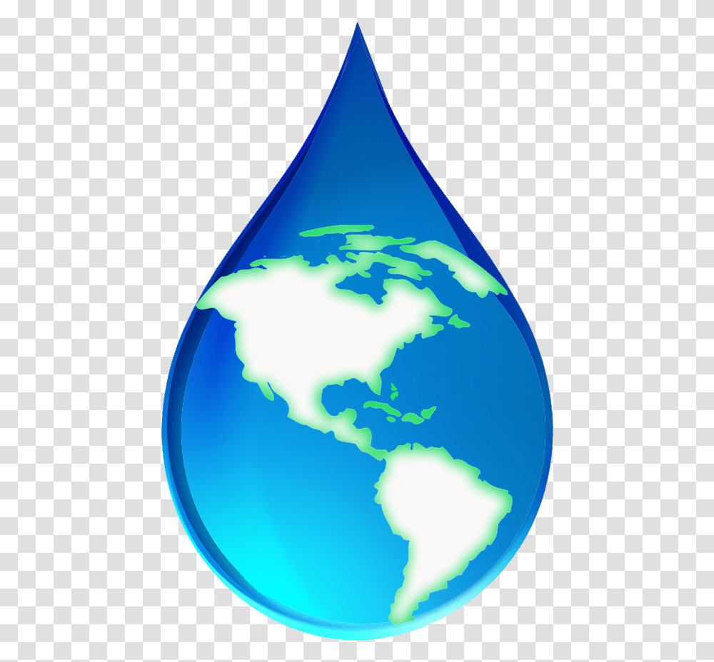 Water Services Image Icon Free, Outer Space, Astronomy, Universe, Planet Transparent Png