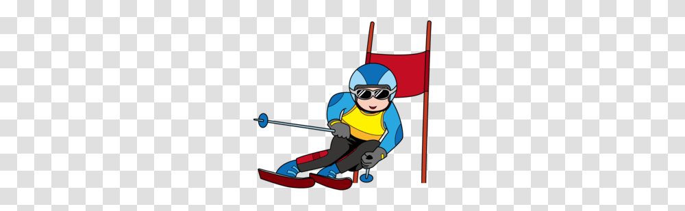 Water Skiing Clipart, Person, Sunglasses, Outdoors, Angler Transparent Png