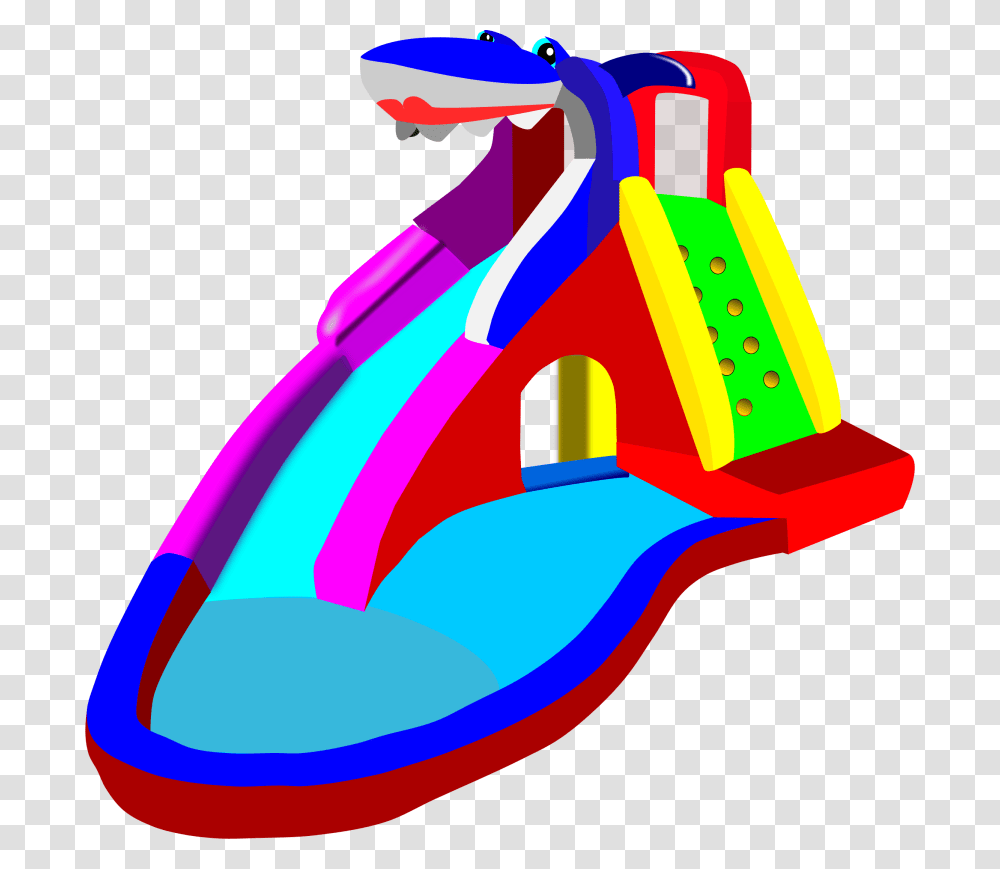 Water Slide Clip Art, Vehicle, Transportation Transparent Png