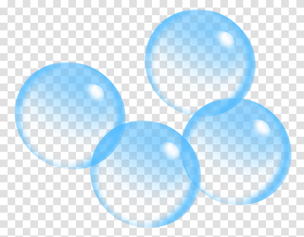 Water Slide Clipart Circle, Sphere, Ball, Balloon, Bubble Transparent Png