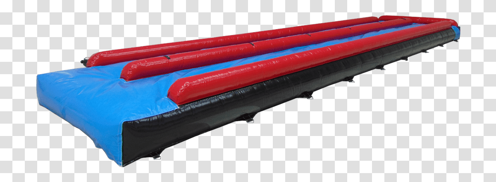 Water Slide Inflatable, Watercraft, Vehicle, Transportation, Vessel Transparent Png
