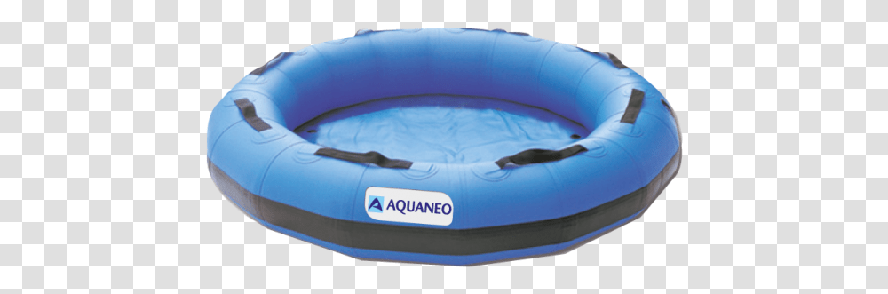 Water Slide Raft Eleven Kft Inflatable Boat, Jacuzzi, Tub, Hot Tub Transparent Png