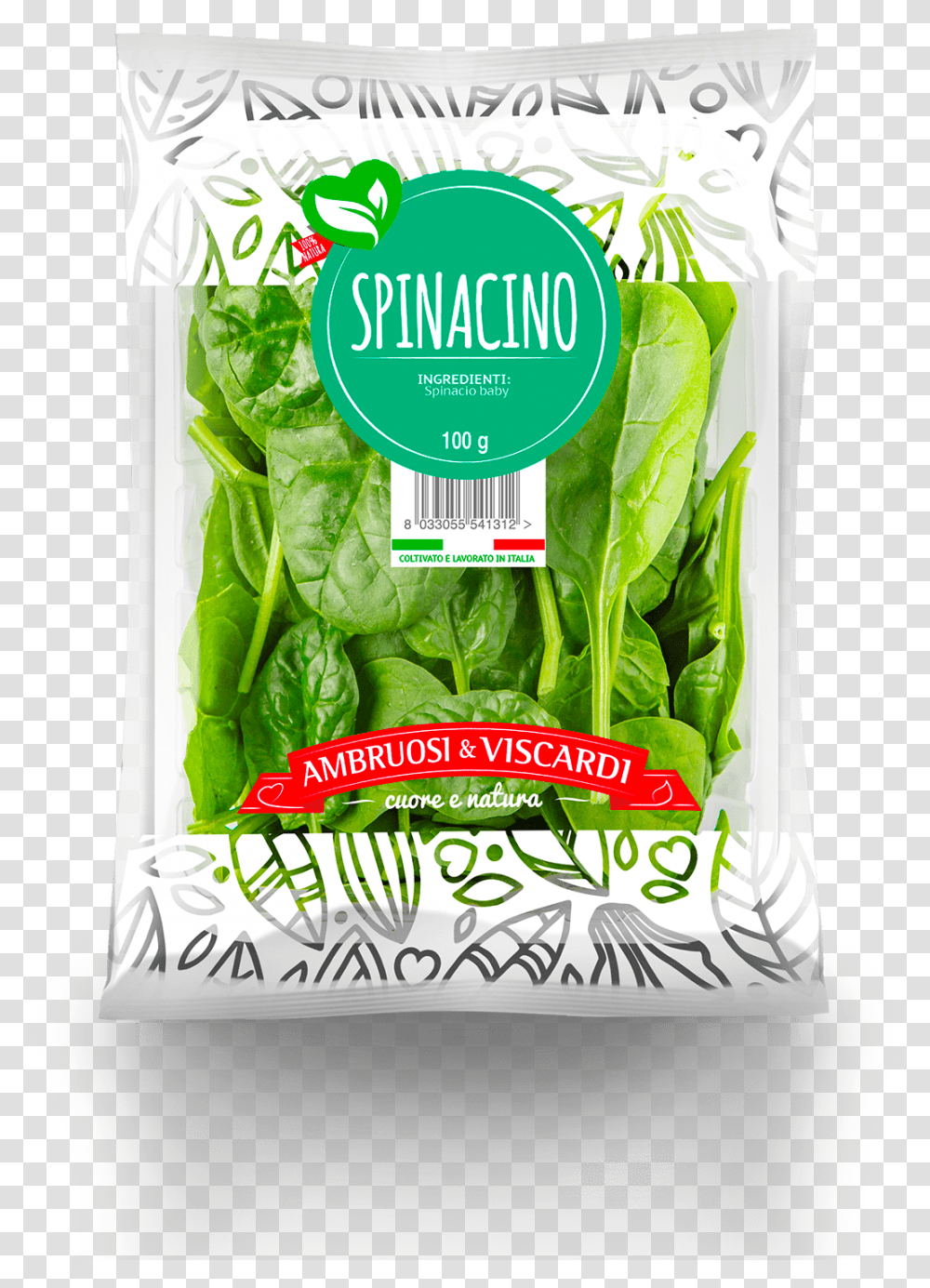 Water Spinach, Plant, Vegetable, Food, Produce Transparent Png