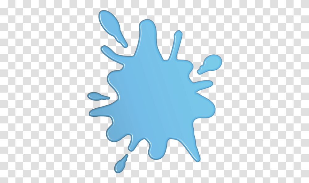 Water Splash Clip Art 70568 Circle Download Full Light Blue Paint Splatter Clipart, Machine, Gear Transparent Png