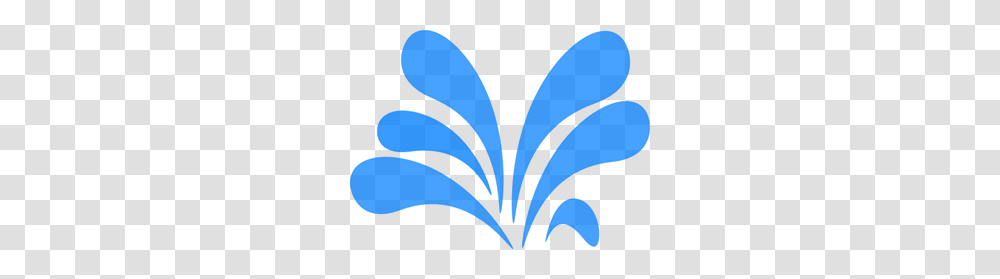 Water Splash Clip Art For Web, Logo, Trademark Transparent Png