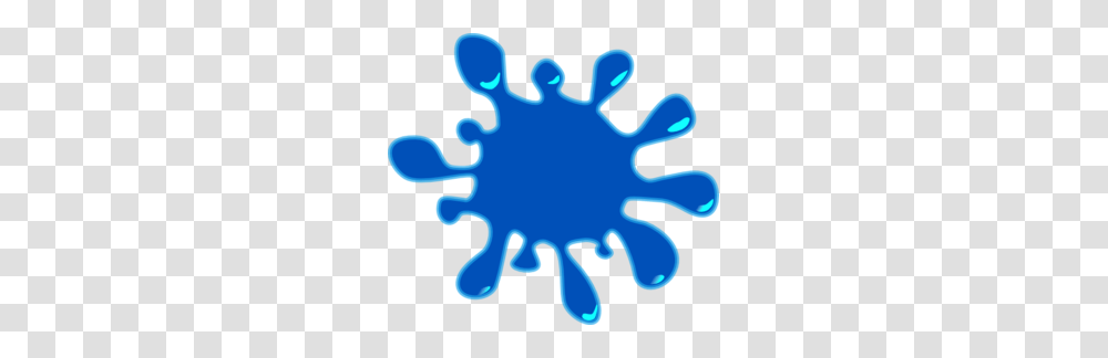 Water Splash Clip Art Transparent Png