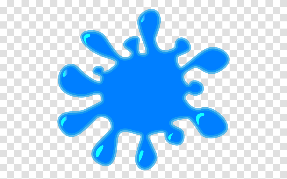 Water Splash Clipart 5 Station Cartoon Paint Splatter, Machine, Gear Transparent Png