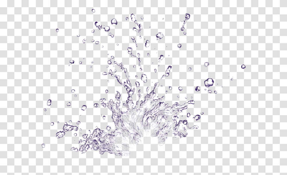 Water Splash, Outdoors, Nature, Christmas Tree, Ornament Transparent Png