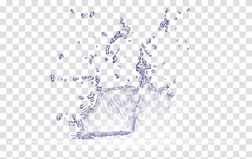 Water Splash, Outdoors, Nature, Ice, Snow Transparent Png