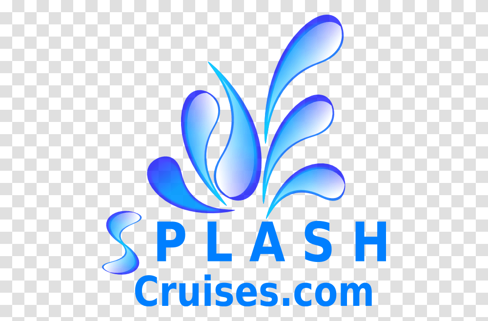 Water Splashing Clip Art, Logo, Trademark Transparent Png