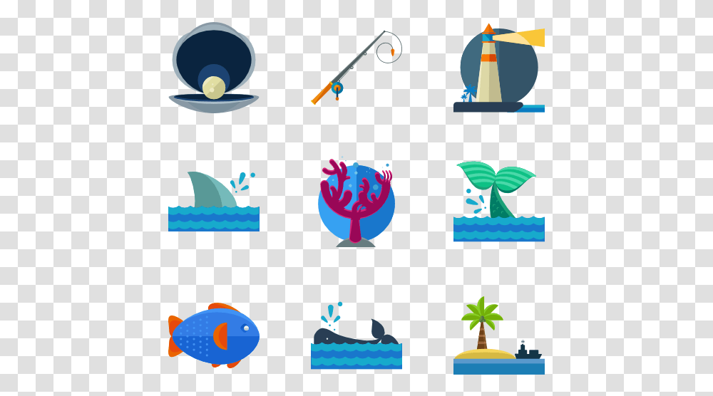 Water Sport Icon Transparent Png
