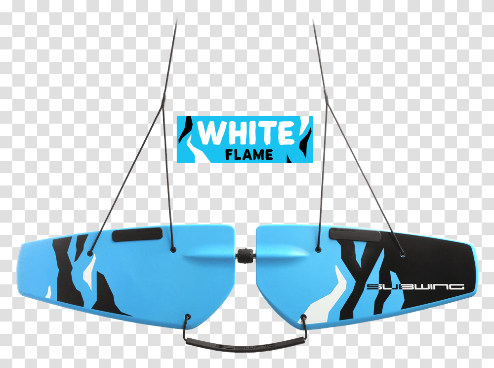 Water Sports Subwing Boat Tow Behind Board, Swing, Toy, Bow, Scale Transparent Png