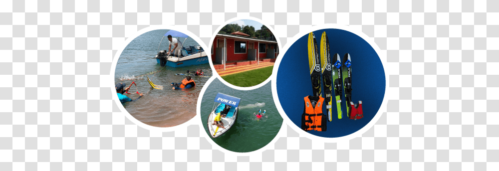 Water Sports Xcite Leisure, Person, Human, Lifejacket, Vest Transparent Png