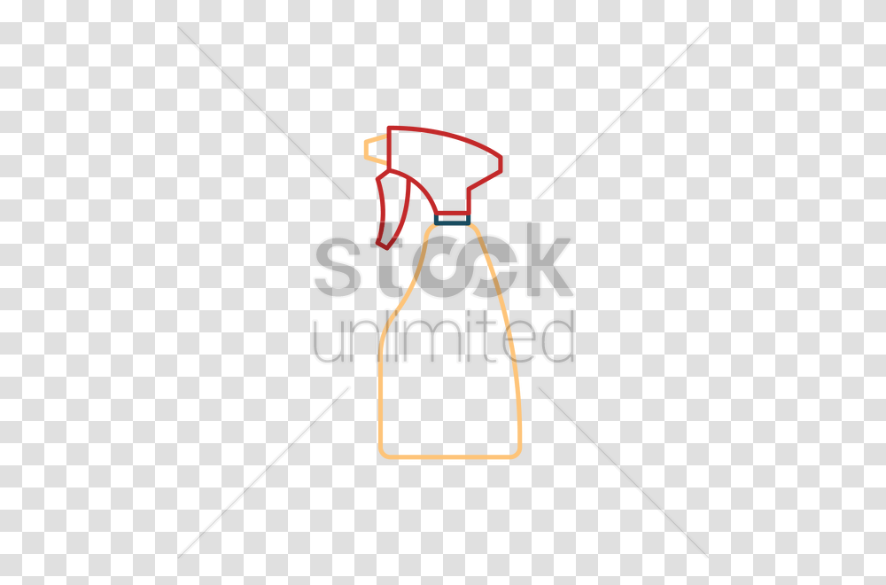 Water Spray Bottle Vector Image, Bow, Machine, Steamer, Chair Transparent Png