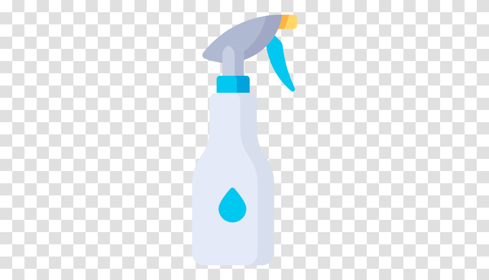 Water Spray, Tin, Can, Shovel, Tool Transparent Png