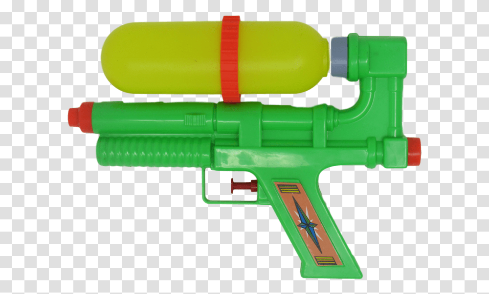 Water Squirter, Toy, Water Gun, Weapon, Weaponry Transparent Png