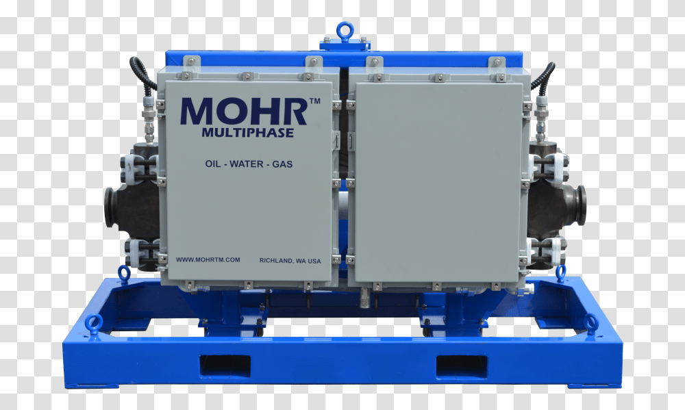 Water Stream Machine, Shipping Container, Transportation, Motor, Vehicle Transparent Png