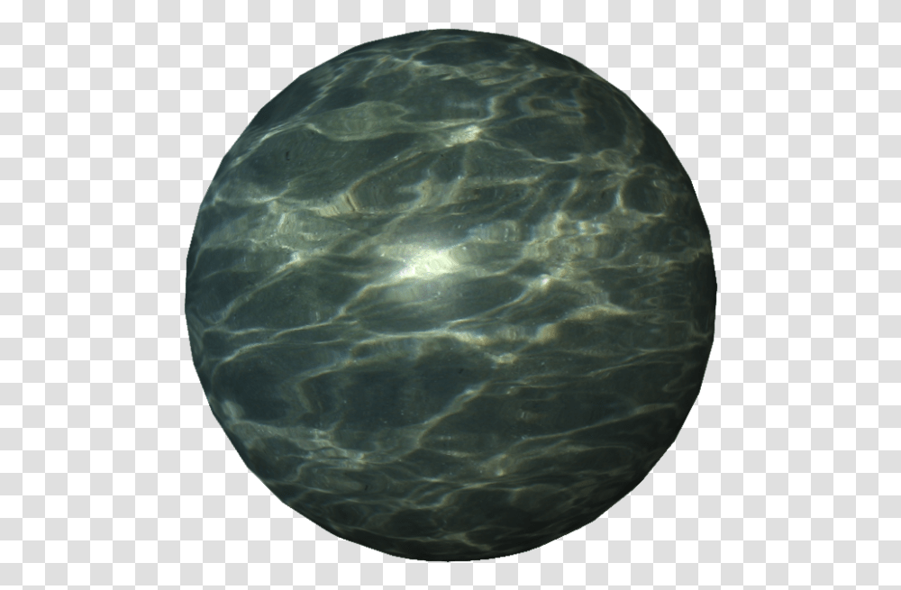 Water Surface, Turtle, Animal, Sphere, Moon Transparent Png
